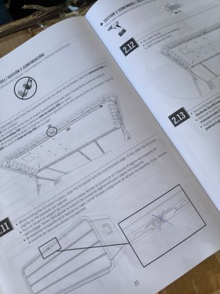 Armario exterior impermeable, 147x72x64 cm, 515 l