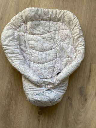 Mochila Ergobaby Negra