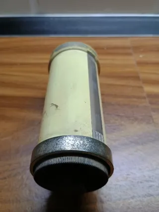 Datario perpetuo scrivania vintage anni '60