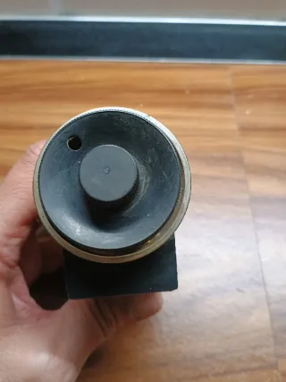 Datario perpetuo scrivania vintage anni '60