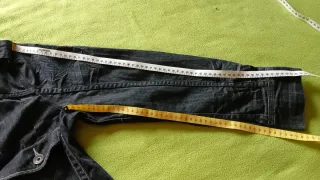 Cazadora vaquera C Matteo azul