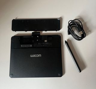 Tableta Gráfica Wacom Intuos Comic Creative Pen