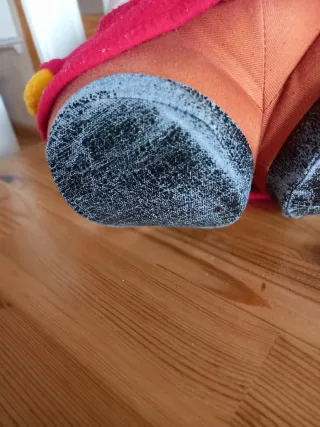 Peluche Eric Cartman South Park