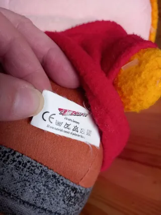 Peluche Eric Cartman South Park