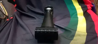 Avanço Syncros 100mm Anos 90