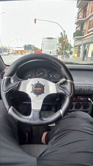 Nissan Micra K11 1.3