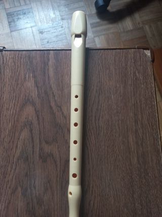 Flauta Hohner Melody Blockflote