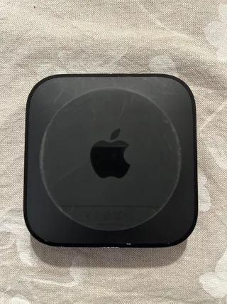 Apple TV 3a generación