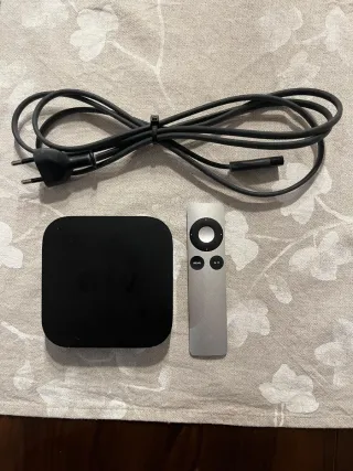Apple TV 3a generación