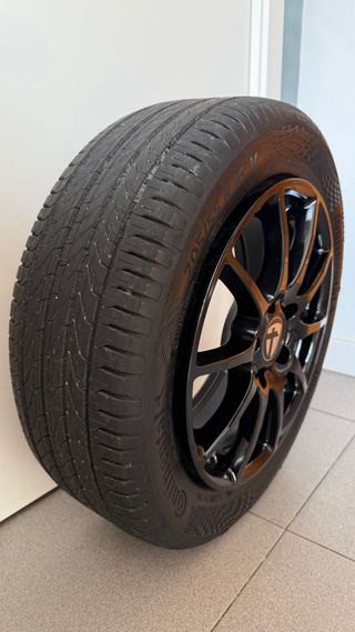 Llantas Toyota Corolla,Auris y Honda