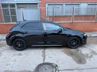 Llantas Toyota Corolla,Auris y Honda