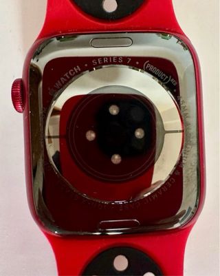 Apple Watch Series 7 45 mm