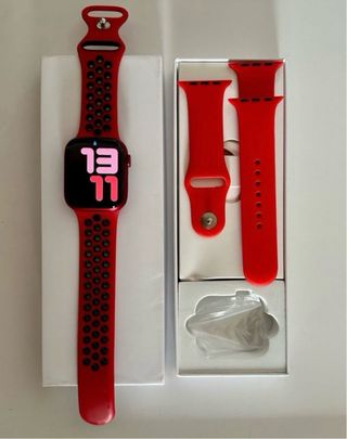 Apple Watch Series 7 45 mm