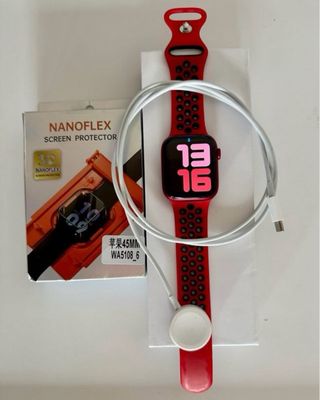 Apple Watch Series 7 45 mm