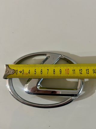 Logo Lexus W130 30075-02080