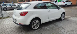 SEAT Ibiza 2010