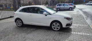 SEAT Ibiza 2010