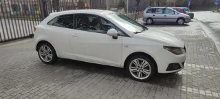 SEAT Ibiza 2010