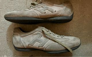 Zapatillas Hogan Talla 45