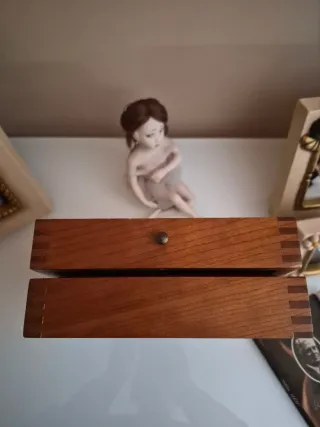 Scatola Sheaffer W.A. Edizione Limitata