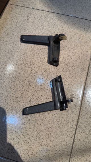 Tirador Puertas Suzuki Vitara 1998