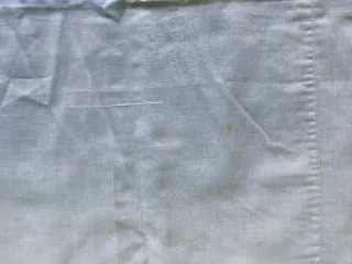 Juego 2 sábanas 105cm