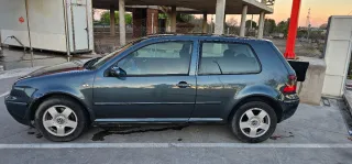 Volkswagen Golf 1999