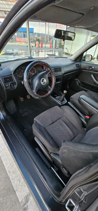 Volkswagen Golf 1999