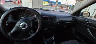 Volkswagen Golf 1999