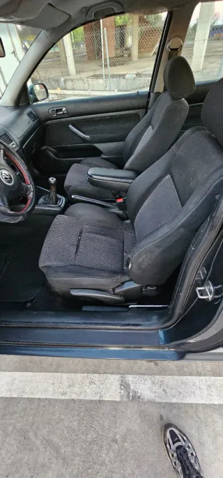 Volkswagen Golf 1999