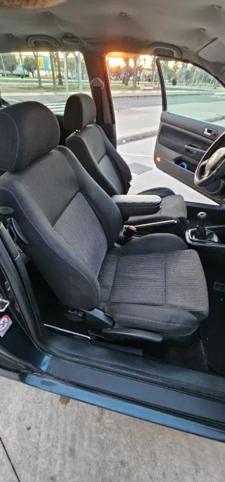 Volkswagen Golf 1999