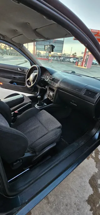 Volkswagen Golf 1999