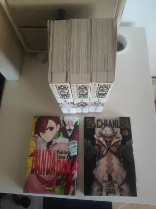 One Piece nº 01 (3 en 1)