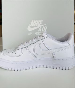 Nike Air Force 1 talla 35. Originales