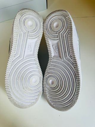 Nike Air Force 1 talla 35. Originales