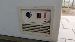 Arcón Congelador Horizontal Norm