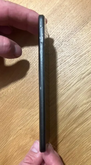 Motorola Moto G72 Negro
