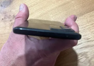 Motorola Moto G72 Negro