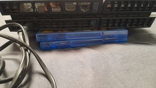 PS4 (Playstation 4) + Juegos y Mandos