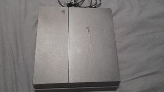 PS4 (Playstation 4) + Juegos y Mandos