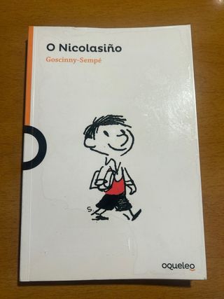 O Nicolasiño