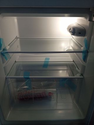 Refrigerador Stillstern 88L nevera