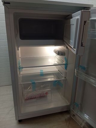 Refrigerador Stillstern 88L nevera
