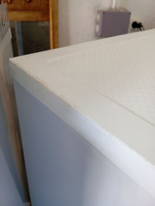 Refrigerador Stillstern 88L nevera