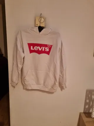 Sudadera Levi's niño
