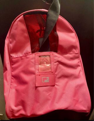 Pack Patines Oxelo Fit3 Mujer + Protecciones