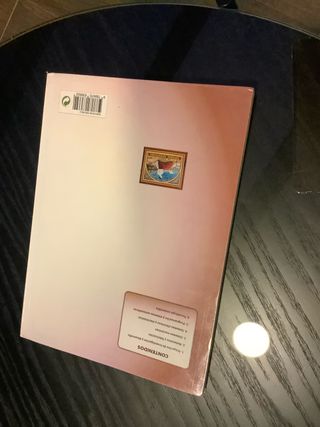 Tecnología e Ingeniería I - 1º Bachillerato