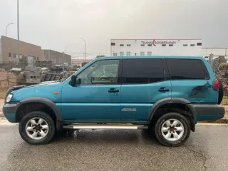 Nissan Terrano II