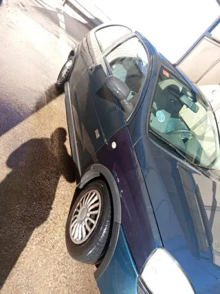 Opel Corsa 2001