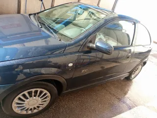 Opel Corsa 2001